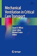 Mechanical Ventilation in Critical Care Transport | تهویه مکانیکی در حمل و نقل مراقبت های ویژه