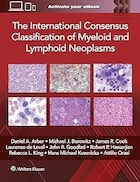 The International Consensus Classification of Myeloid and Lymphoid Neoplasms First Edition | طبقه بندی اجماع بین المللی نئوپلاسم های میلوئید و لنفوئید ویرایش اول