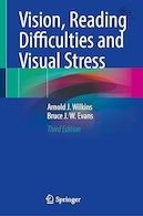 Vision, Reading Difficulties and Visual Stress Third Edition | بینایی، مشکلات خواندن و استرس بصری ویرایش سوم