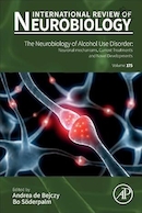 The neurobiology of Alcohol Use Disorder: Neuronal mechanisms, current treatments and novel developments | عصب شناسی اختلال مصرف الکل: مکانیسم های عصبی، درمان های فعلی و پیشرفت های جدید