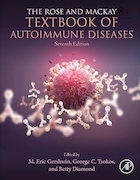 The Rose and Mackay Textbook of Autoimmune Diseases 7th Edition | کتاب درسی رز و مکی بیماری های خودایمنی ویرایش هفتم