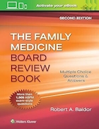 Family Medicine Board Review Book: Multiple Choice Questions & Answers | کتاب بررسی هیئت پزشکی خانواده: پرسش ها و پاسخ های چند گزینه ای