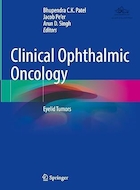 Clinical Ophthalmic Oncology: Eyelid Tumors | انکولوژی چشمی بالینی: تومورهای پلک