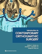 Introduction to Contemporary Orthognathic Surgery | مقدمه ای بر جراحی ارتوگناتیک معاصر