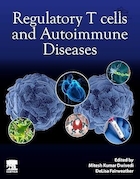 Regulatory T cells and Autoimmune Diseases 1st Edition | سلول های T تنظیمی و بیماری های خودایمنی نسخه اول