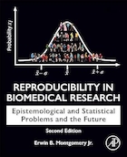 Reproducibility in Biomedical Research: Epistemological and Statistical Problems and the Future 2nd Edition | تکرارپذیری در تحقیقات زیست پزشکی: مسائل معرفتی و آماری و آینده ویرایش دوم
