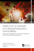SARS-CoV-2 Variants and Global Population Vulnerability | انواع SARS-CoV-2 و آسیب پذیری جمعیت جهانی