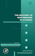 The Discovery of New Medicines in Academia | کشف داروهای جدید در دانشگاه
