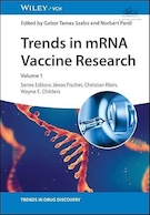 Trends in mRNA Vaccine Research (Trends in Drug Discovery) 1st Edition | روندها در تحقیقات واکسن mRNA (روند در کشف دارو) ویرایش اول