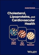 Cholesterol, Lipoproteins, and Cardiovascular Health | کلسترول، لیپوپروتئین ها و سلامت قلب و عروق