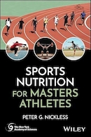 Sports Nutrition for Masters Athletes (New York Academy of Sciences) 1st Edition | تغذیه ورزشی برای ورزشکاران ارشد (آکادمی علوم نیویورک) ویرایش اول