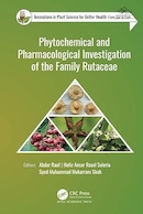 Phytochemical and Pharmacological Investigation of the Family Rutaceae | بررسی فیتوشیمیایی و فارماکولوژیک خانواده Rutaceae
