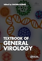 Textbook of General Virology 1st Edition | کتاب درسی ویروس شناسی عمومی چاپ اول