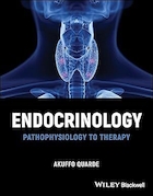 Endocrinology: Pathophysiology to Therapy 1st Edition | غدد درون ریز: پاتوفیزیولوژی تا درمان ویرایش اول