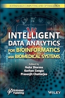 Intelligent Data Analytics for Bioinformatics and Biomedical Systems | تجزیه و تحلیل داده های هوشمند برای بیوانفورماتیک و سیستم های زیست پزشکی