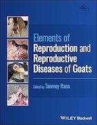 Elements of Reproduction and Reproductive Diseases of Goats 1st Edition | عناصر تولید مثل و بیماری های تولید مثل بز ویرایش اول