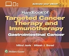 Handbook of Targeted Cancer Therapy and Immunotherapy: Gastrointestinal Cancer | راهنمای درمان و ایمونوتراپی هدفمند سرطان: سرطان معده