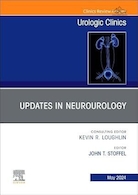 Updates in Neurourology, An Issue of Urologic Clinics | به روز رسانی در نورورولوژی، موضوع کلینیک های اورولوژی