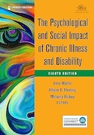 The Psychological and Social Impact of Chronic Illness and Disability 8th Edition | تأثیر روانی و اجتماعی بیماری مزمن و ناتوانی ویرایش هشتم