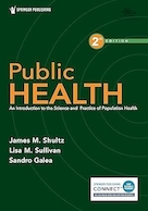 Public Health: An Introduction to the Science and Practice of Population Health 2nd Edition | بهداشت عمومی: مقدمه ای بر علم و عمل سلامت جمعیت ویرایش دوم