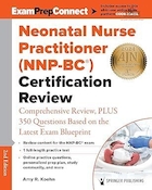 Neonatal Nurse Practitioner (NNP-BC (R)) Certification Review | بررسی گواهینامه پرستار نوزاد (NNP-BC (R)).