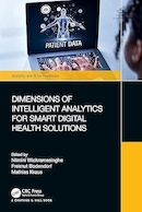 Dimensions of Intelligent Analytics for Smart Digital Health Solutions | ابعاد تجزیه و تحلیل هوشمند برای راه حل های سلامت دیجیتال هوشمند