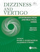 Dizziness and Vertigo: An Introduction and Practical Guide 2nd Edition | سرگیجه و سرگیجه: مقدمه و راهنمای عملی ویرایش دوم