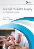 Essential Paediatric Surgery: A Practical Guide 1st Edition | جراحی ضروری کودکان: راهنمای عملی