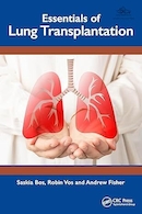 Essentials of Lung Transplantation | ملزومات پیوند ریه
