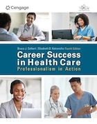 Career Success in Health Care: Professionalism in Action | موفقیت شغلی در مراقبت های بهداشتی: حرفه ای گرایی در عمل
