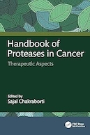 Handbook of Proteases in Cancer: Therapeutic Aspects 1st Edition | کتابچه راهنمای پروتئازها در سرطان: جنبه های درمانی چاپ اول