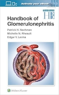 Handbook of Glomerulonephritis First Edition | کتاب راهنمای گلومرولونفریت ویرایش اول
