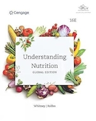 Understanding Nutrition, International Edition | درک تغذیه، نسخه بین المللی
