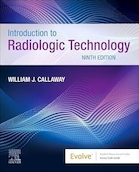 Introduction to Radiologic Technology 9th Edition | مقدمه ای بر فناوری رادیولوژیک ویرایش نهم
