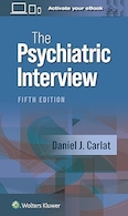 The Psychiatric Interview Fifth Edition | مصاحبه روانپزشکی ویرایش پنجم