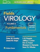 Fields Virology: Fundamentals Seventh Edition | فیلدهای ویروس شناسی: مبانی ویرایش هفتم