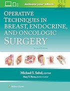 Operative Techniques in Breast, Endocrine, and Oncologic Surgery | تکنیک های عمل در جراحی پستان، غدد درون ریز و انکولوژیک
