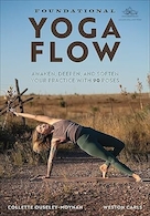 Foundational Yoga Flow | جریان اساسی یوگا