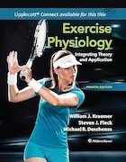 Exercise Physiology: Integrating Theory and Application Fourth | فیزیولوژی ورزش: تلفیق نظریه و کاربرد چهارم