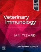 Veterinary Immunology 11th Edition | ایمونولوژی دامپزشکی ویرایش یازدهم