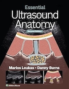 Essential Ultrasound Anatomy Second Edition | نسخه دوم آناتومی اولتراسوند ضروری