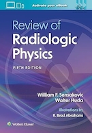Review of Radiologic Physics:Fifth Edition | بررسی فیزیک رادیولوژیک: ویرایش پنجم