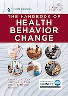 The Handbook of Health Behavior Change 6th Edition | کتاب راهنمای تغییر رفتار سلامت ویرایش ششم
