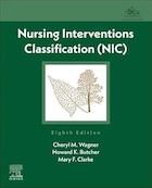 Nursing Interventions Classification (NIC) 8th Edition | طبقه بندی مداخلات پرستاری (NIC) ویرایش هشتم