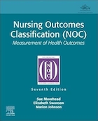 Nursing Outcomes Classification (NOC): Measurement of Health Outcomes 7th Edition | طبقه بندی نتایج پرستاری (NOC): اندازه گیری پیامدهای سلامت ویرایش هفتم