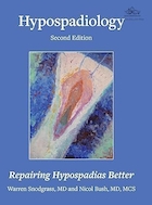 Hypospadiology, Second Edition: Repairing Hypospadias Better | هیپوسپادیولوژی، ویرایش دوم: ترمیم هیپوسپادیاس بهتر