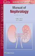 Manual of Nephrology Ninth Edition | کتاب راهنمای نفرولوژی ویرایش نهم