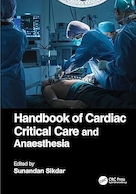 Handbook of Cardiac Critical Care and Anaesthesia 1st Edition | کتاب راهنمای مراقبت های حیاتی و بیهوشی قلبی ویرایش اول