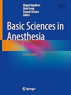 Basic Sciences in Anesthesia Second Edition | علوم پایه در بیهوشی ویرایش دوم