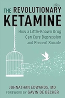 Revolutionary Ketamine: The Safe Drug That Effectively Treats Depression and Prevents Suicide | کتامین انقلابی: دارویی بی خطر که به طور موثر افسردگی را درمان می کند و از خودکشی جلوگیری می کند